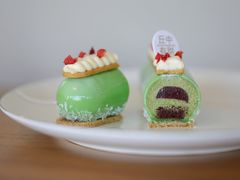 -丘中有甜(乐清·江南里店)