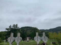 -千年银杏谷文化旅游区