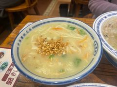 -老雒阳面馆·水席(定鼎门店)