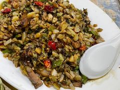 -南雄雄州土菜餐厅(粤北大厦店)