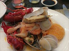 android_upload_pic-宁波石浦豪生大酒店·自助餐厅