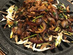-京味斋·北京烤鸭(华威桥北工大店)