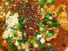 水煮肉片-盘飧市(春熙路店)