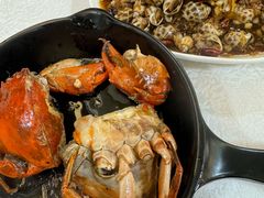 -莲花公园煎蟹(总店)