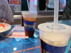 -伯友茶记(中华广场店)