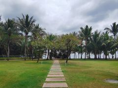 -三亚海棠湾万丽度假酒店