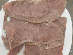 -安泊尔牛肉面(北滨河路店)