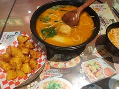 -太子浓心·港式猛火小锅米线(探十里店)