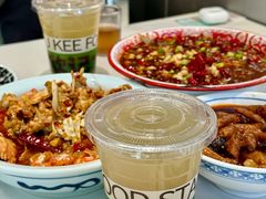 -欧记大排档·景德菜(上海首店)