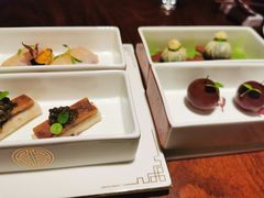 冷菜拼盘-解香楼(八盘岭路店)