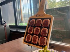 -快乐小羊(富强中路店)