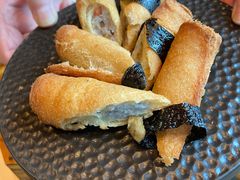 -新天世纪中餐厅