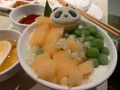-海底捞火锅(劲松店)