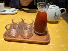 -蔡澜点心·粤菜(花城汇南区店)