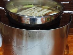-独食火锅·半米屋台(直营总店)