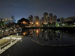 -牛岗山公园