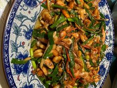 -生态苑农庄(十里画廊遇龙河店)