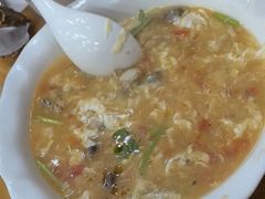 -渔家小院观海海肠捞饭地方菜(环海中路店)