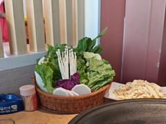 -陈大锅·岳阳鱼馆·地道岳阳菜(美食街店)