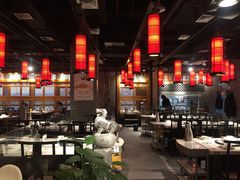 大堂-川西坝子(苏州城市生活广场店)