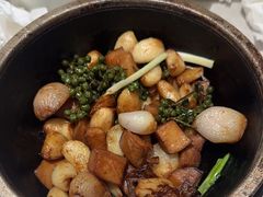 -狮王府淮扬菜(新街口友谊店)