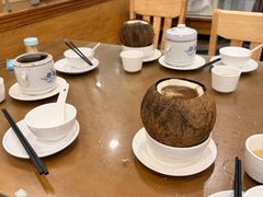-大唐靓汤江门私房菜(景田店)