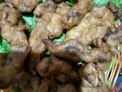 -阿婆情腊排骨火锅(金虹路店)