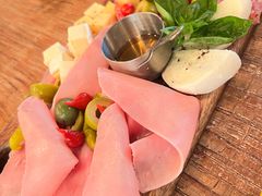 -Alimentari Grande(东湖路店)