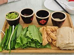 -陶然饺子城(奥体中路店)