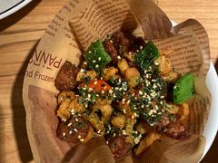 -太二酸菜鱼(正大广场店)