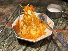 -炙柒Sekinana·精致料理 烧鸟·铁板烧(海上世界店)