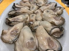 -濠轩阁特色生蚝火锅(水湾路店)