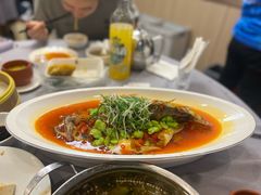 -金哥私房菜馆(张府园总店)