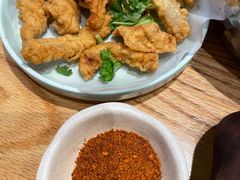-小满手工粉(上海文峰广场店)