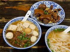 -惠康汤粉店(惠新中街店)