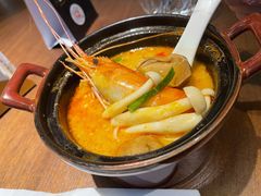 -星叶·东南亚料理(宁波万象汇店)