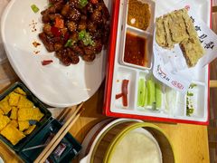 -肘子酥·天津捞面(德云社店)