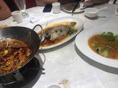 -老上海弄堂菜馆(恒基名人购物中心店)