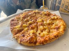 -Yellow Cab Pizza(长滩S2店)