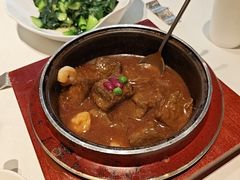 -千百味红餐厅·非遗江西菜(绿地双子塔总店)