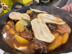-眷江南之小蓝鲸(王府大街店)