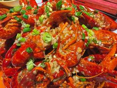 -義聚德·清真铜锅涮羊肉·烧烤(河东店)
