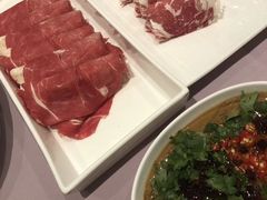 -鼎鼎香·港式火锅(北京SKP店)