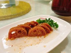 -鹿港小镇经典老上海菜(长乐路店)