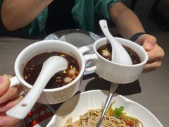 -小厨娘绣中淮扬(大行宫科巷店)