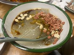 手工冰粉-艺味深尝(云锦路店)