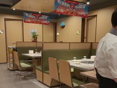 -海底捞火锅(百利广场店)