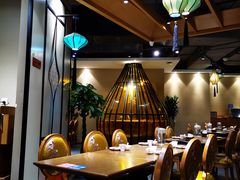 -羲和雅苑烤鸭坊(丰台万达店)