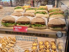 -味多美蛋糕(阜成门店)