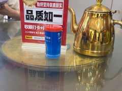 -龙香居海鲜浑锅家常菜·特色驴肉